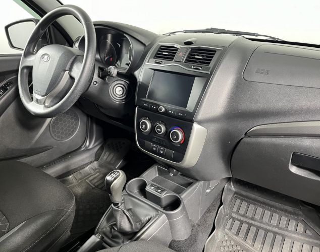 LADA (ВАЗ) Granta  Luxe