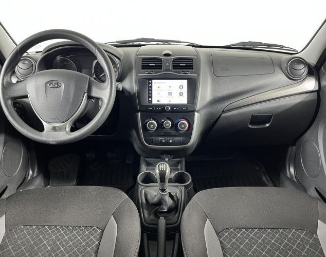 LADA (ВАЗ) Granta  Luxe