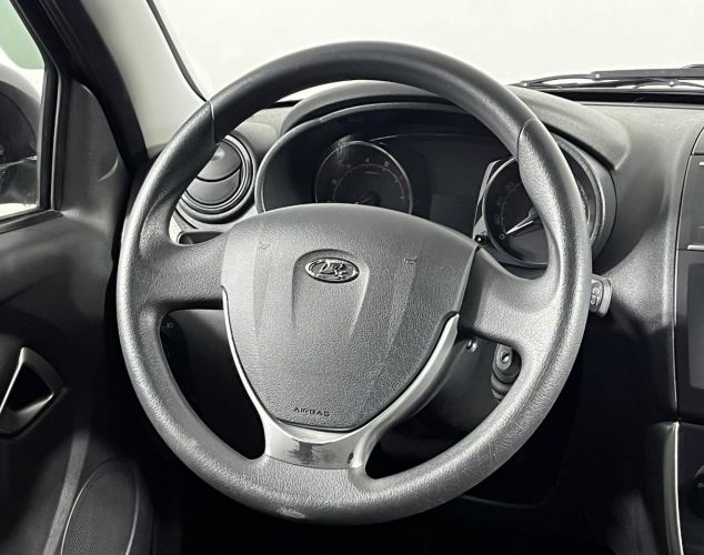 LADA (ВАЗ) Granta  Luxe