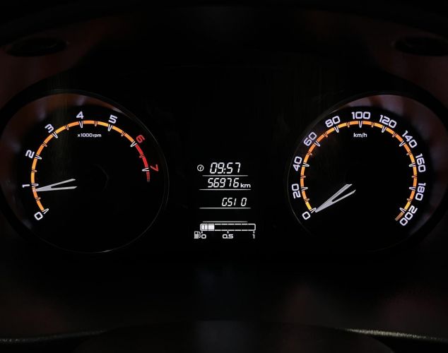 LADA (ВАЗ) Granta  Luxe