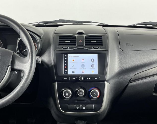 LADA (ВАЗ) Granta  Luxe