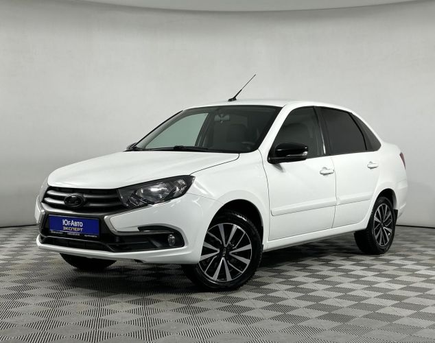 LADA (ВАЗ) Granta  #Club'24