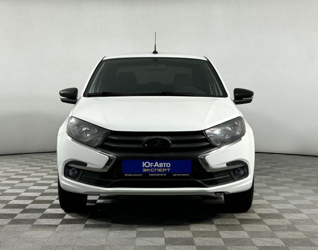 LADA (ВАЗ) Granta  #Club'24