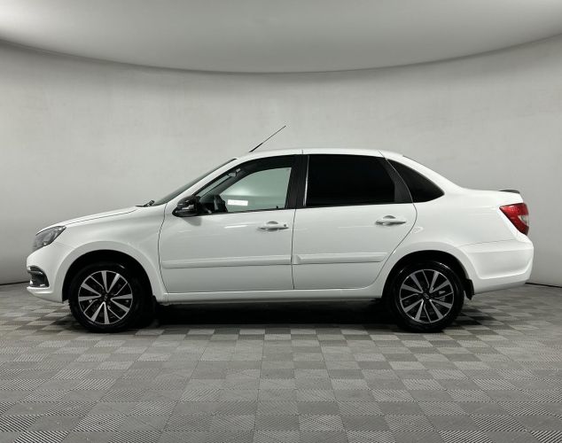 LADA (ВАЗ) Granta  #Club'24