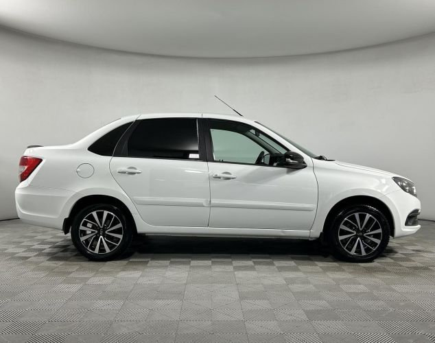 LADA (ВАЗ) Granta  #Club'24