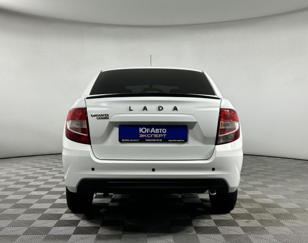 LADA (ВАЗ) Granta  #Club'24