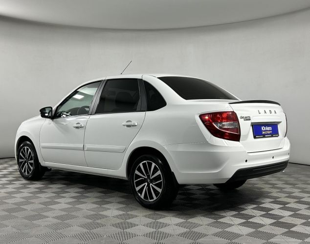 LADA (ВАЗ) Granta  #Club'24