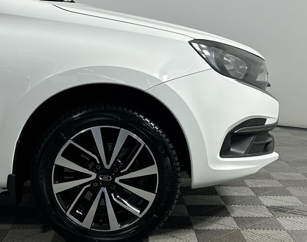 LADA (ВАЗ) Granta  #Club'24