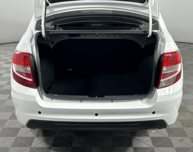 LADA (ВАЗ) Granta  #Club'24