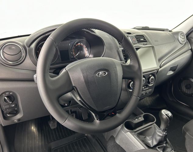 LADA (ВАЗ) Granta  #Club'24