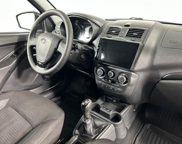 LADA (ВАЗ) Granta  #Club'24