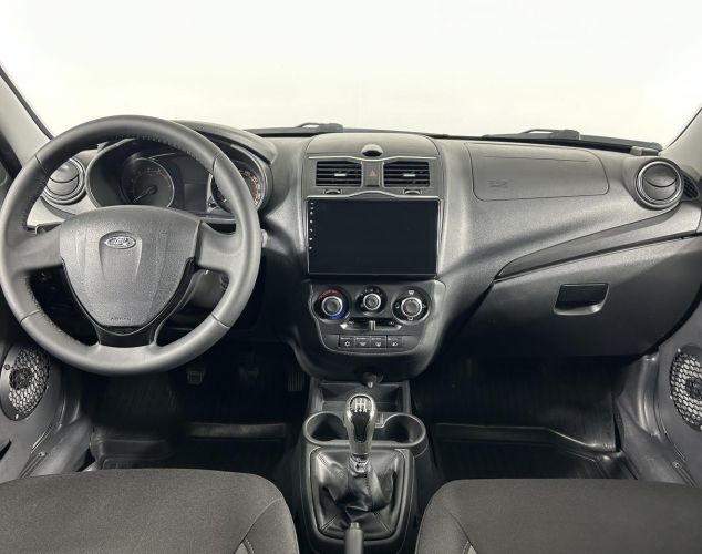 LADA (ВАЗ) Granta  #Club'24