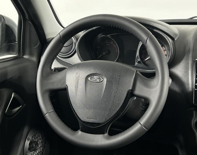 LADA (ВАЗ) Granta  #Club'24