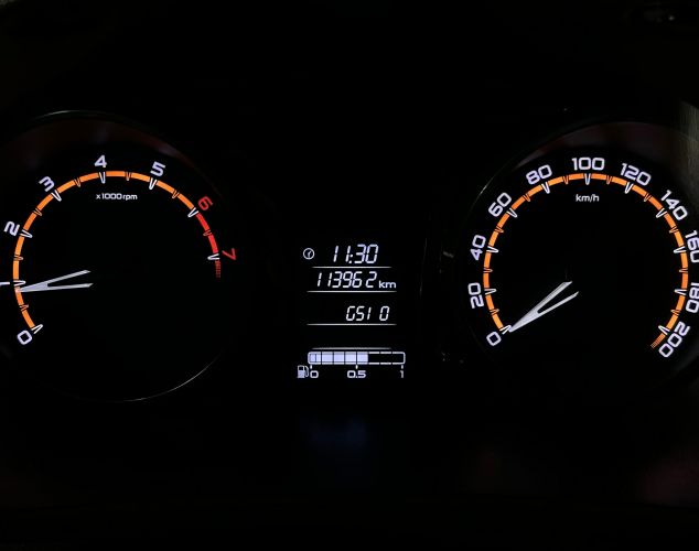 LADA (ВАЗ) Granta  #Club'24