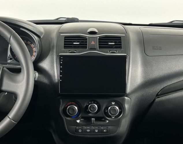 LADA (ВАЗ) Granta  #Club'24