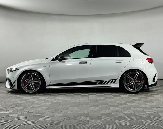 Mercedes-Benz A-Класс AMG  