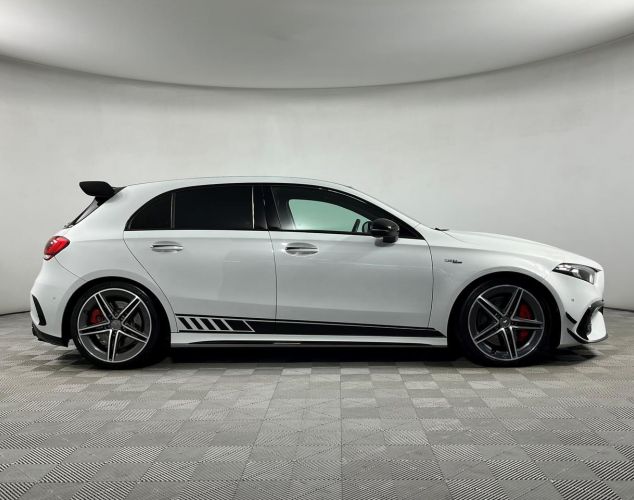 Mercedes-Benz A-Класс AMG  