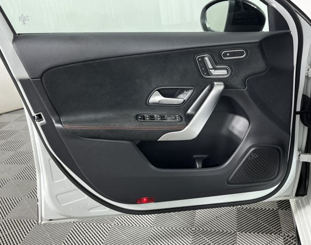 Mercedes-Benz A-Класс AMG  