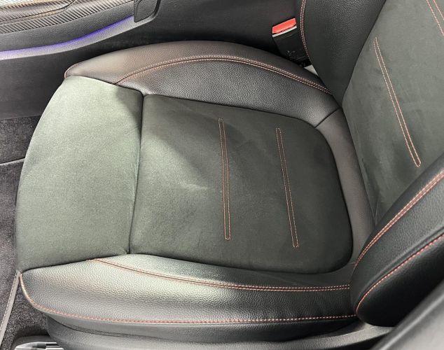 Mercedes-Benz A-Класс AMG  