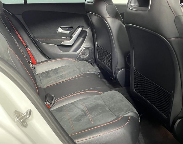 Mercedes-Benz A-Класс AMG  