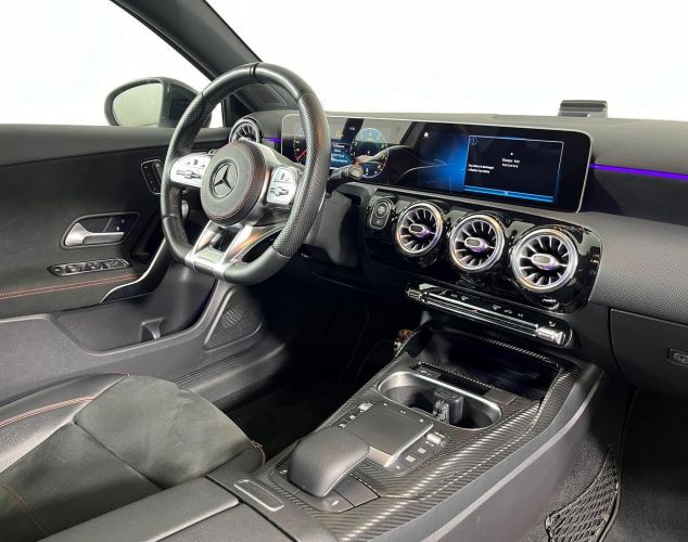 Mercedes-Benz A-Класс AMG  