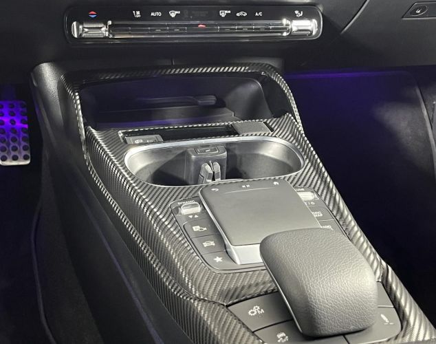 Mercedes-Benz A-Класс AMG  