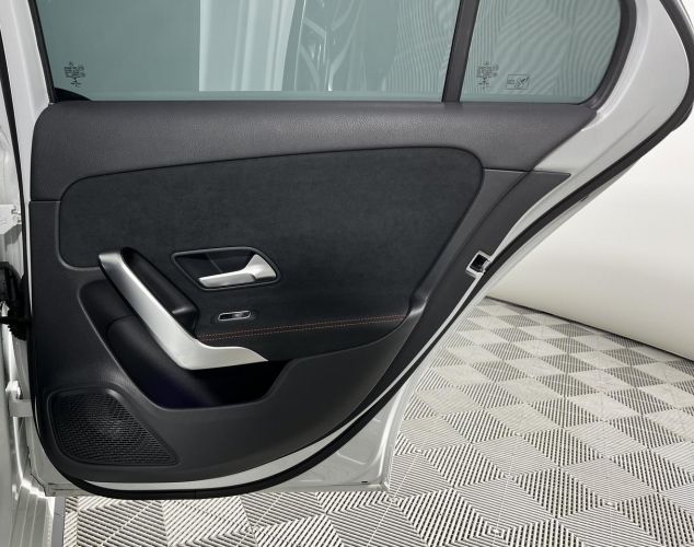 Mercedes-Benz A-Класс AMG  