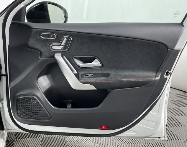 Mercedes-Benz A-Класс AMG  