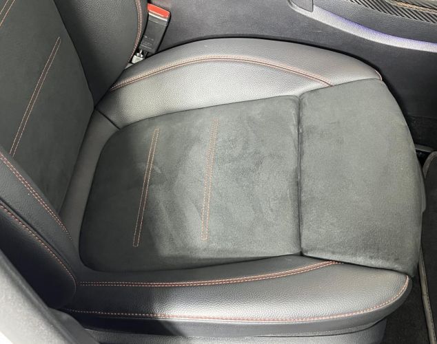 Mercedes-Benz A-Класс AMG  