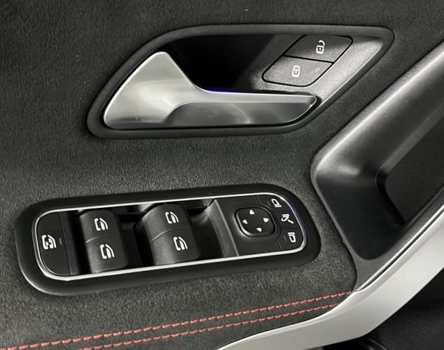 Mercedes-Benz A-Класс AMG  