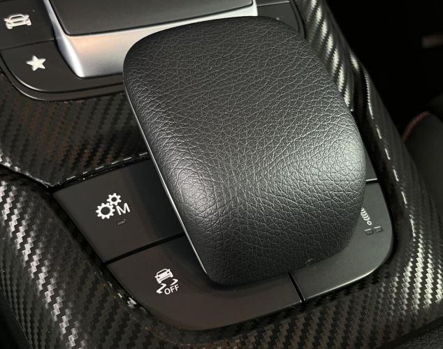 Mercedes-Benz A-Класс AMG  