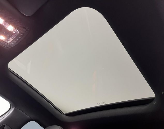 Mercedes-Benz A-Класс AMG  