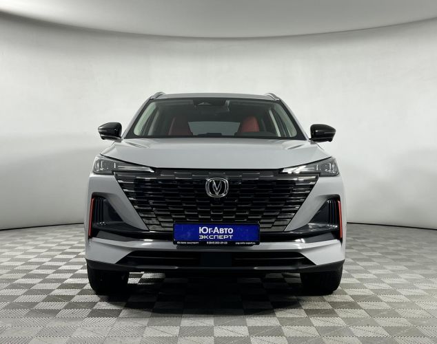Changan CS55 Plus  