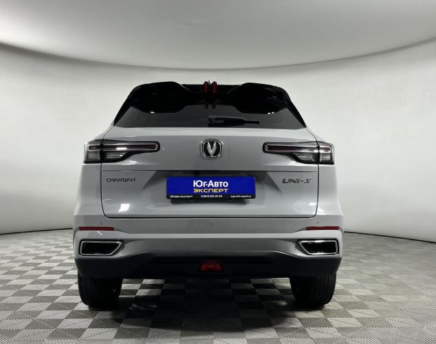Changan CS55 Plus  