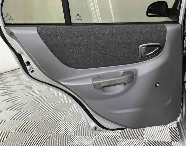 Hyundai Accent  Базовая