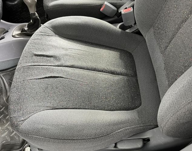 Hyundai Accent  Базовая