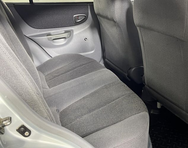 Hyundai Accent  Базовая