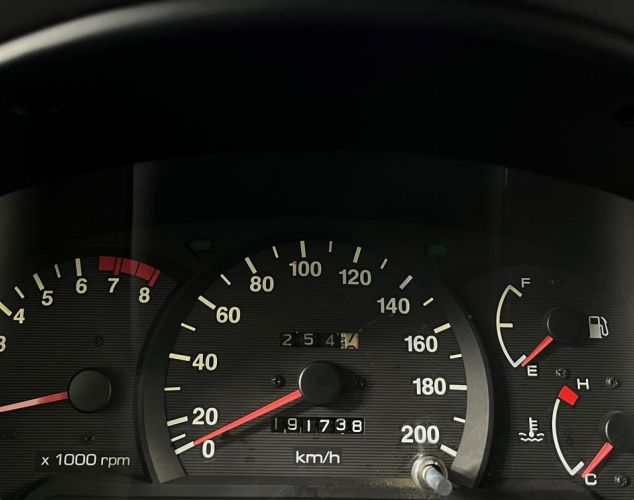 Hyundai Accent  Базовая