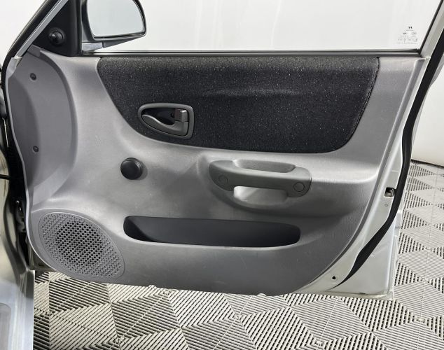 Hyundai Accent  Базовая