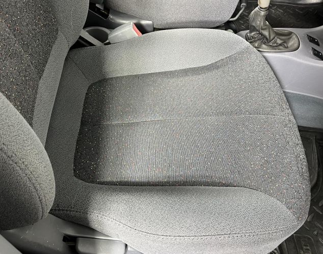 Hyundai Accent  Базовая