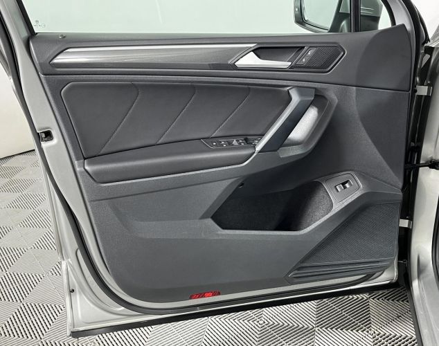 Volkswagen Tiguan  Sportline