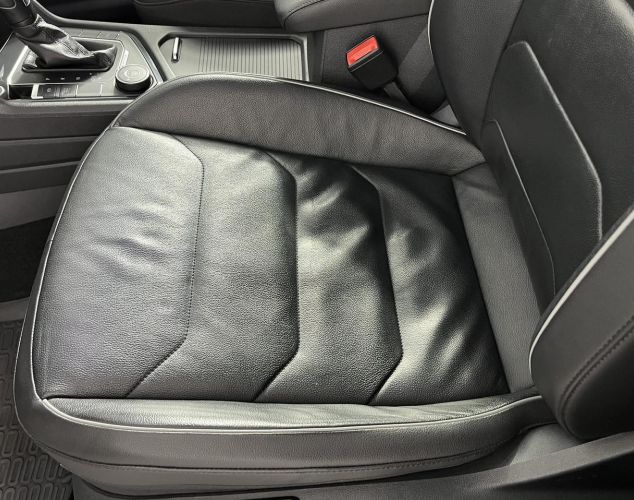 Volkswagen Tiguan  Sportline