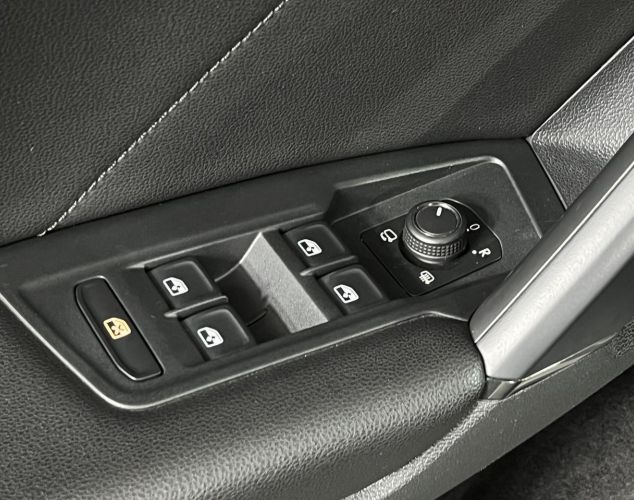 Volkswagen Tiguan  Sportline