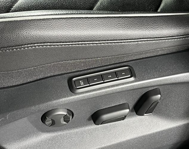 Volkswagen Tiguan  Sportline