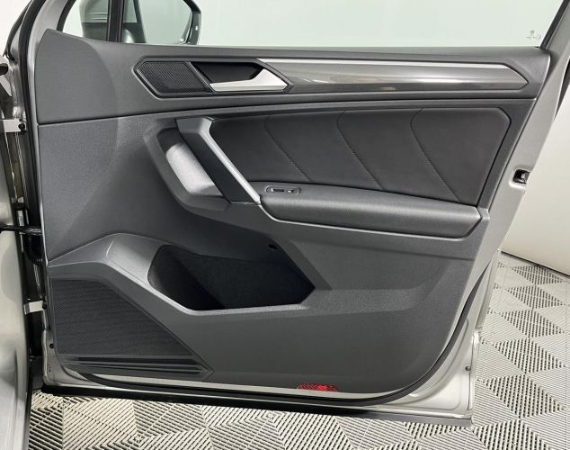 Volkswagen Tiguan  Sportline