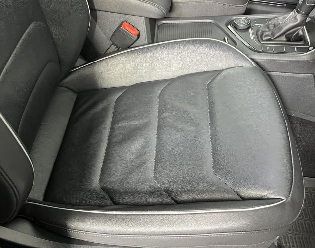 Volkswagen Tiguan  Sportline