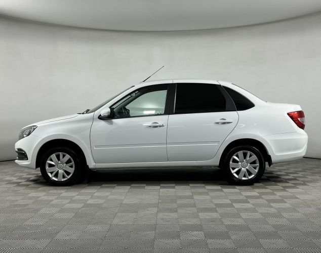 LADA (ВАЗ) Granta  