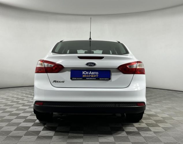 Ford Focus  SYNC Edition