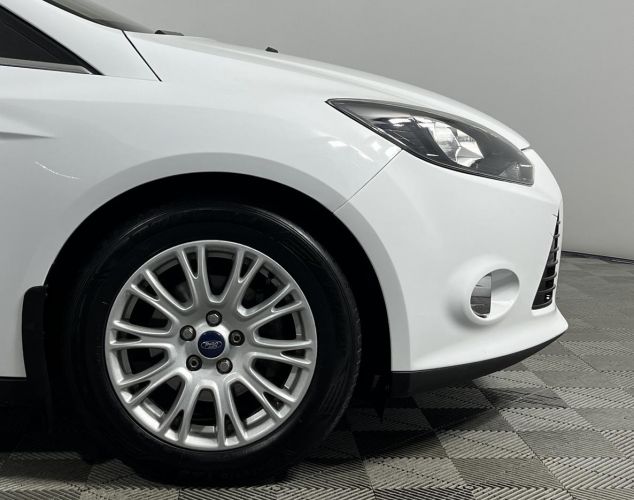 Ford Focus  SYNC Edition