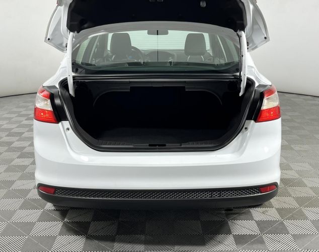 Ford Focus  SYNC Edition